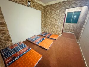 hostel for boys hostel