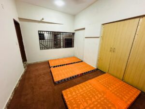 hostel in karachi boys hostel